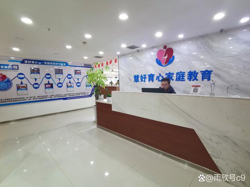 教育咨询行业的变化与发展