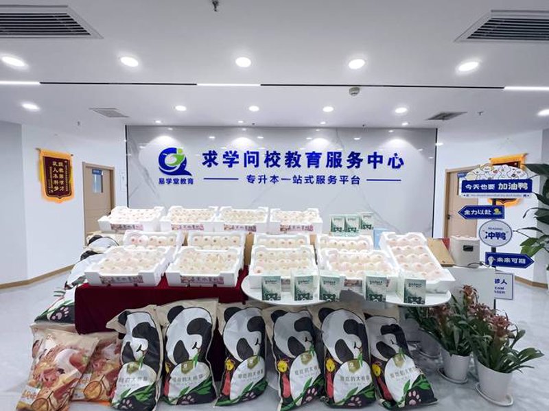 重庆教育信息咨询行业的现状与发展